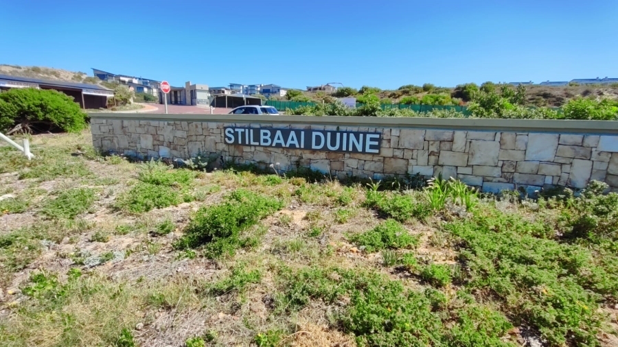 0 Bedroom Property for Sale in Stilbaai Oos Western Cape